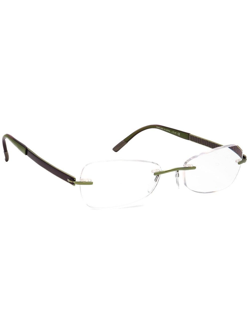 Silhouette 7779 40 6058 Eyewear